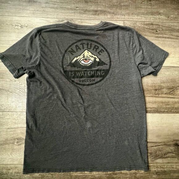 Volcom Cotton True To This Polos (2)  & (1) Mountain T Soft Casual School Office - Picture 9 of 12